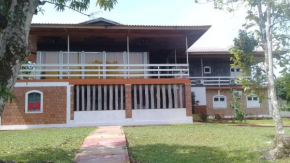 AMAZON PARADISE LODGE